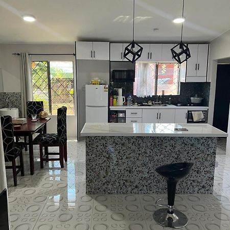 Bula House Villa Lautoka Luaran gambar
