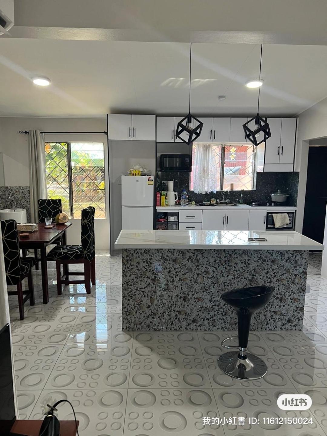 Bula House Villa Lautoka Luaran gambar