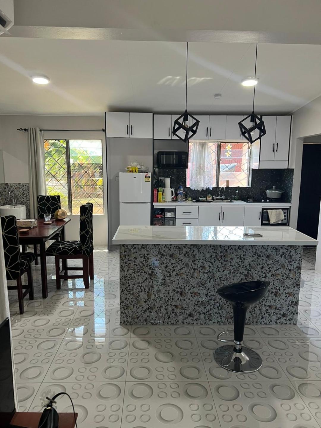 Bula House Villa Lautoka Luaran gambar