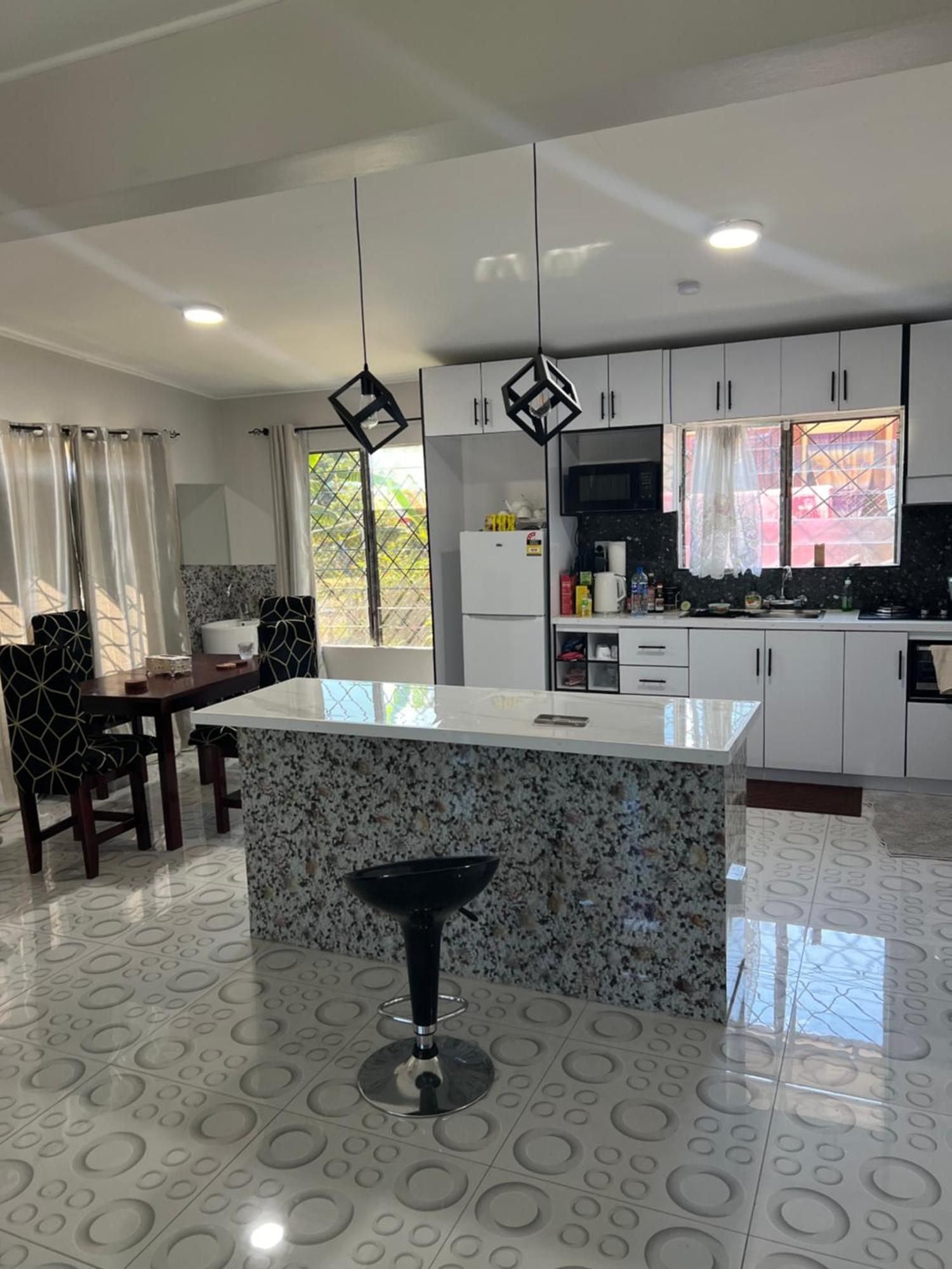 Bula House Villa Lautoka Luaran gambar