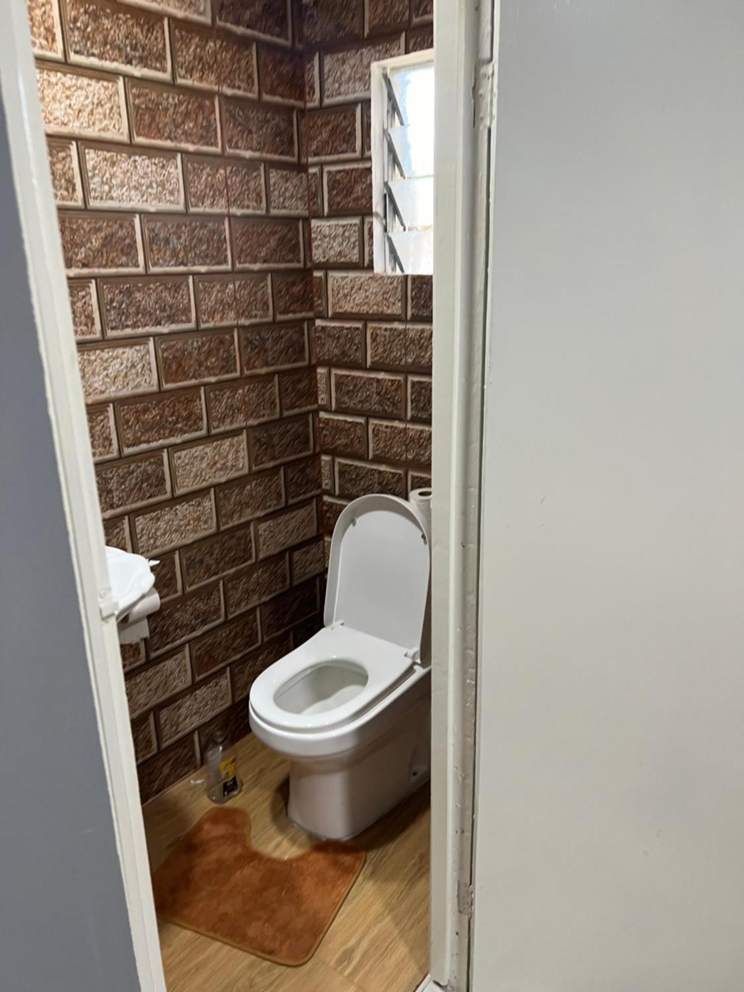 Bula House Villa Lautoka Luaran gambar