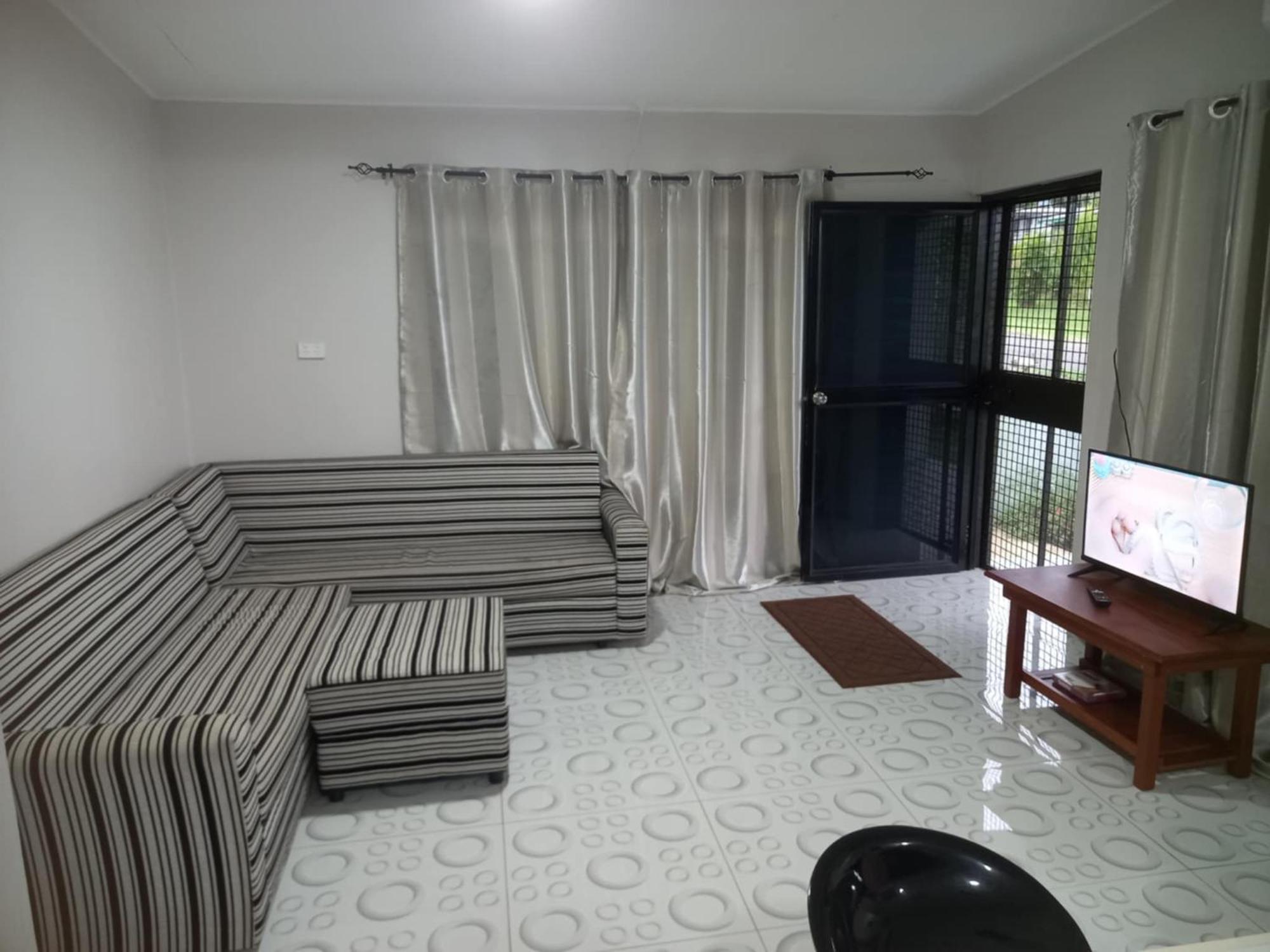 Bula House Villa Lautoka Luaran gambar