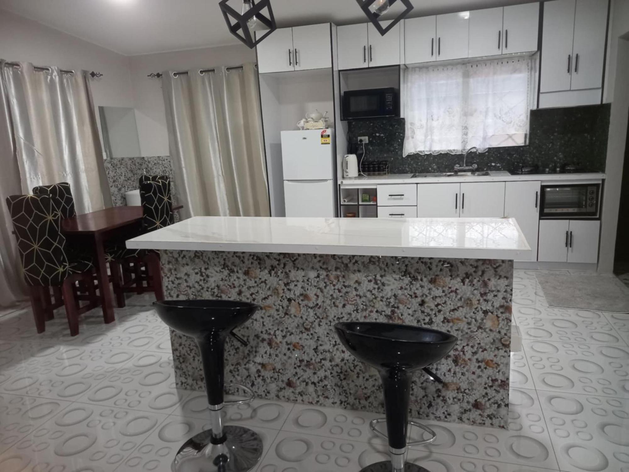 Bula House Villa Lautoka Luaran gambar